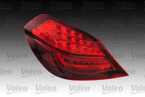 VALEO FANALI ALOGENI